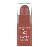 Matte Lipstick (Mini) - Mix 1