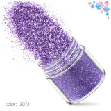 Glitter - 10g x 12pcs - Purple