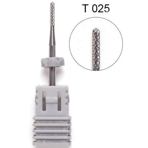 Drill Bit - Tungsten - T025