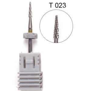 Drill Bit - Tungsten - T023