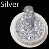 Diamond Chipping Glitter