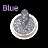 Diamond Chipping Glitter