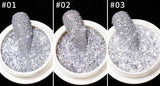 Diamond Chipping Glitter