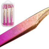 Tweezer - 3pcs Set