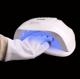 UV Gloves - 1 Pair