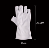 UV Gloves - 1 Pair