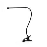 Table/Desk lamp - Gooseneck with Clamp - FX001F - 7W - USB