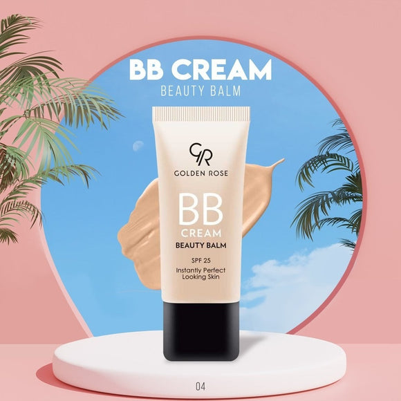 BB Cream Beauty Balm