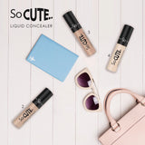 So Cute Liquid Concealer