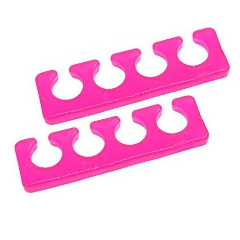 Silicone Toe/Finger Separator - Pair