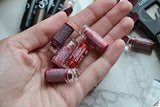 Velvet Matte Lipstick Mini Capsule - Mix 1