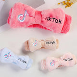 Bow Headband - Tiktok