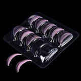 Eyelash Curl Pads - 5 pairs