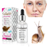Collagen - Deep Cleansing - Face Serum - 30g
