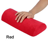 Hand Rest Pillow - Fabric