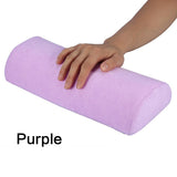 Hand Rest Pillow - Fabric