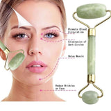 Facial Jade Massager Roller