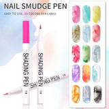 Nail Smudge Pen - 6 Pens SALE