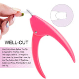 Tip Cutter - Edge Cutter