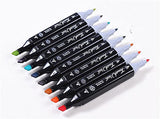 Touch Art Pens - 48pcs