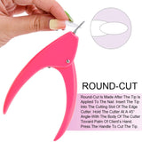 Tip Cutter - Edge Cutter