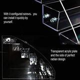 Nail Polish Stand - 6 Tiers