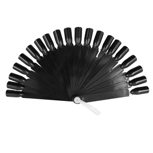 Colour Display - Fan - 20pcs