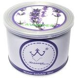 Depilatory / Liposoluble Wax (Tin) 400g