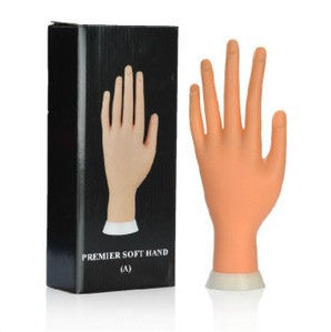Practice - Premier Soft Hand