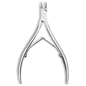 Cuticle Nipper - Silver