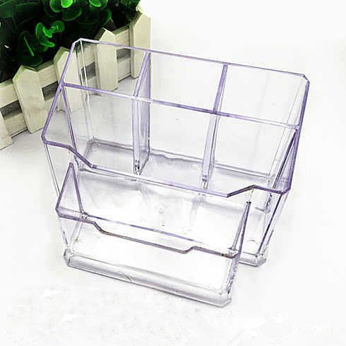 Plastic Stand - Nail File Stand