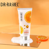 Dr. Rashel - Vitamin C Brightening & Anti-Aging Facial Cleanser - 80g