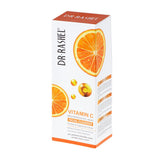 Dr. Rashel - Vitamin C Brightening & Anti-Aging Facial Cleanser - 80g