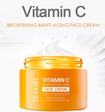 Dr. Rashel Vitamin C Brightening & Anti-Aging Skin Care Series - 5pcs Box Set