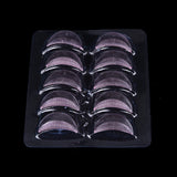 Eyelash Curl Pads - 5 pairs