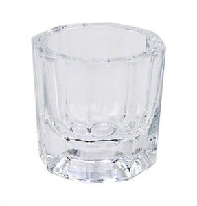 Glass Acrylic Cup