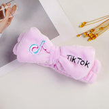 Bow Headband - Tiktok