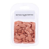 Practice Hand Refill Tips 100pcs