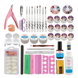 Gel Kit