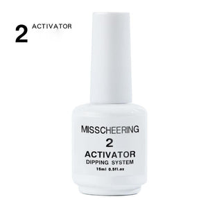 Misscheering Dipping System - #2 Activator