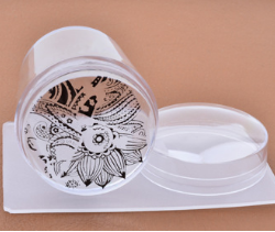 Stamper - Clear Big