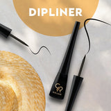 Dipliner Black