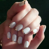 AS - UV Gel Polish - White