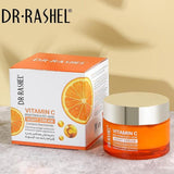 Dr. Rashel Vitamin C Brightening & Anti-Aging Night Cream