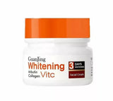 Guan Jing - Whitening VitC  Facial Cream - 50g