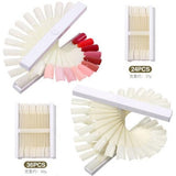 Colour Display - Spiral Stand - 24 Tips (Buy one, Get One Free)