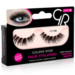 False Eyelashes (GRTK08)