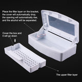 Sterilizing Tray