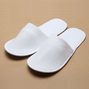 Disposable Slippers - 1 pair