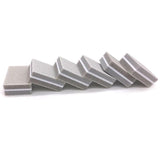 Block Buffer - Mini - Pack of 50 - Grey